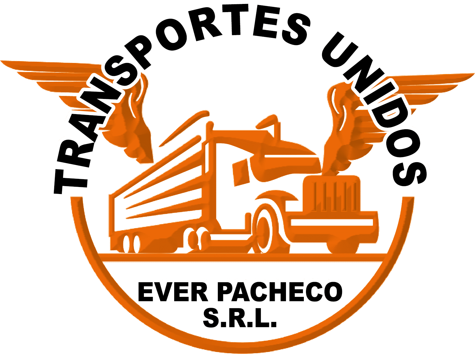 Transporte Ever Pacheco